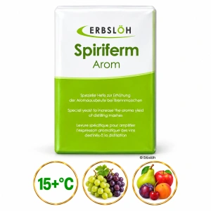 Spiriferm Arom kvasinky 500g (pro kvas i mošt)
