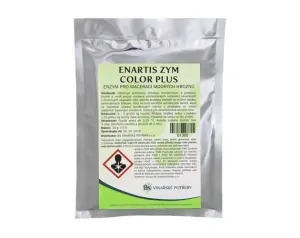 Enzym Color Plus na víno 20g