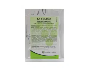 KYSELINA METAVINNÁ 10 g